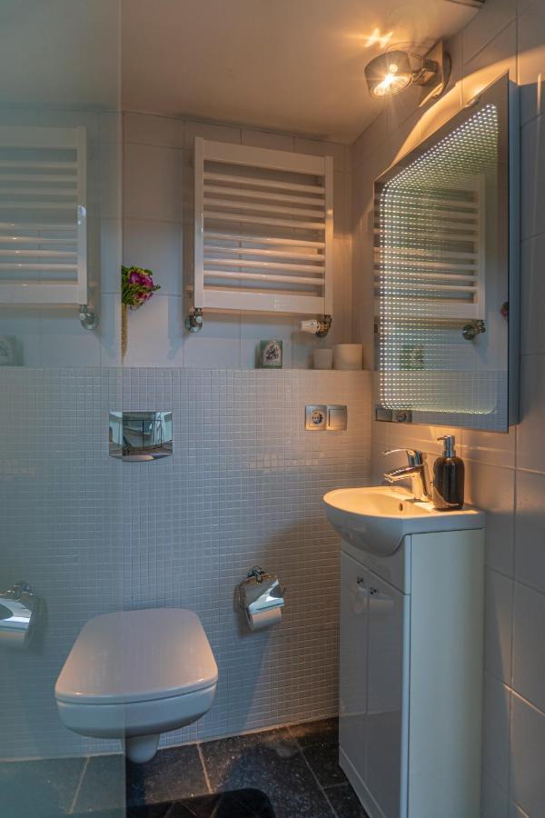 Warynskiego 9 - Piekna Panorama Miasta - Smart Tv 42 Cale - Wifi - Ekspres Kapsulkowy - W Pelni Wyposazona Kuchnia Варшава Экстерьер фото